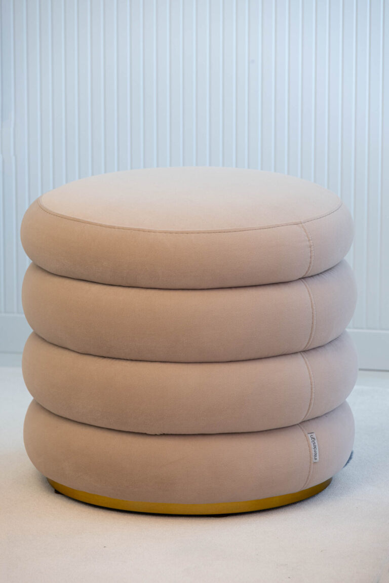Poison Pouf | Interdesign