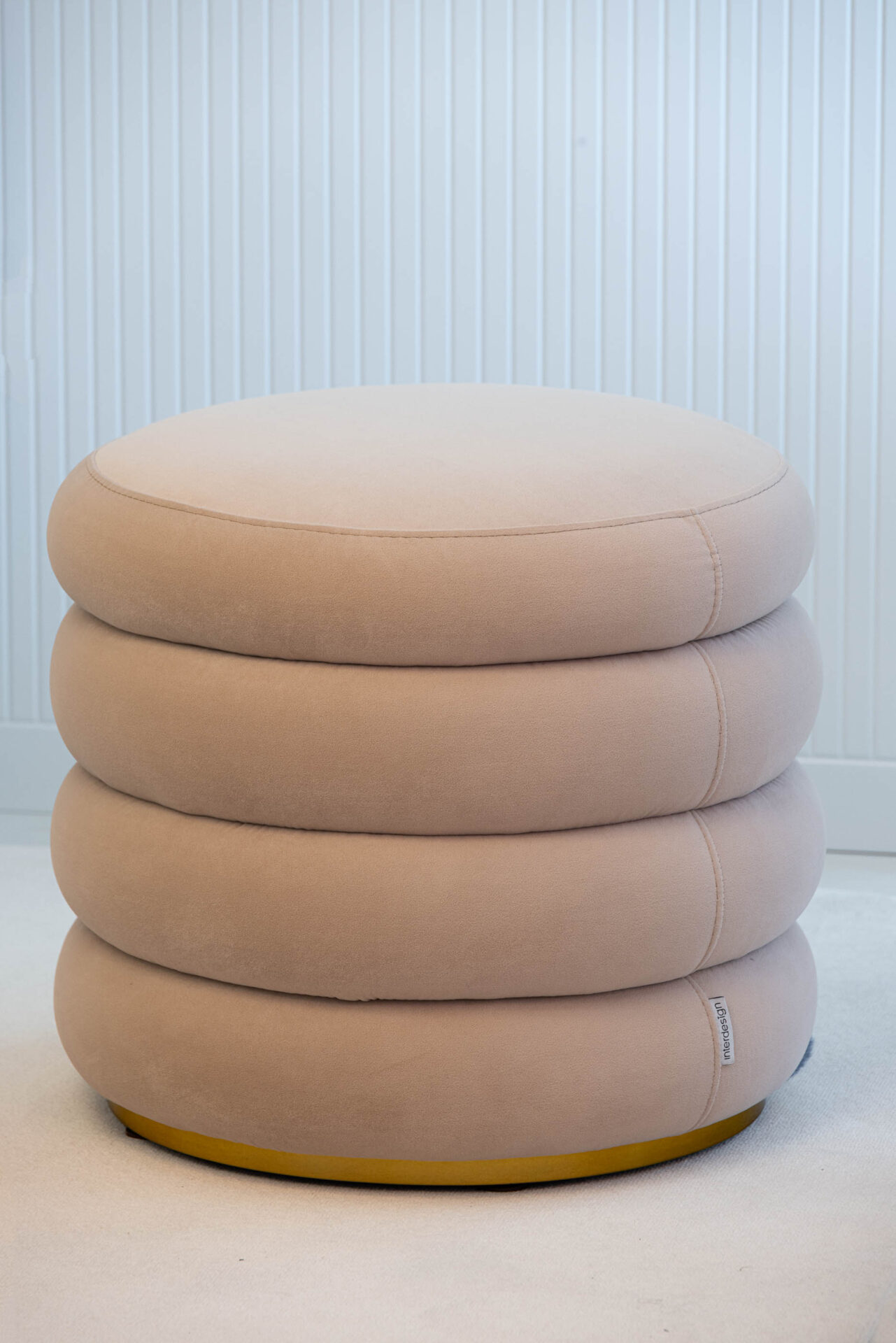 Poison Pouf | Interdesign