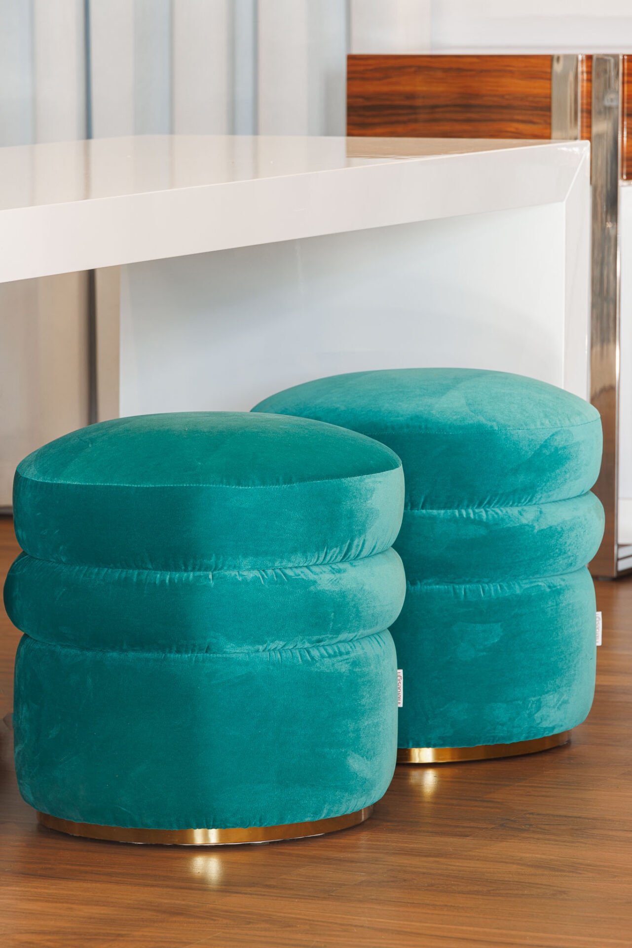 Pouf Paloma | Interdesign