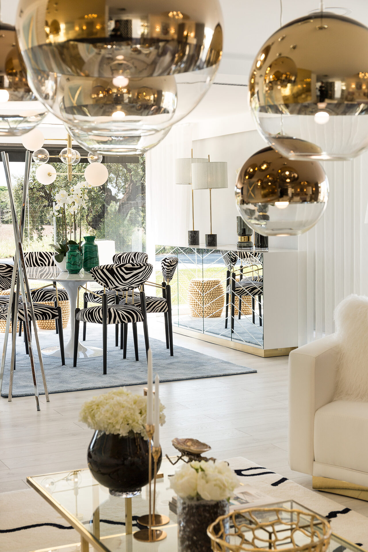 Bengaleiro Moon | Interdesign