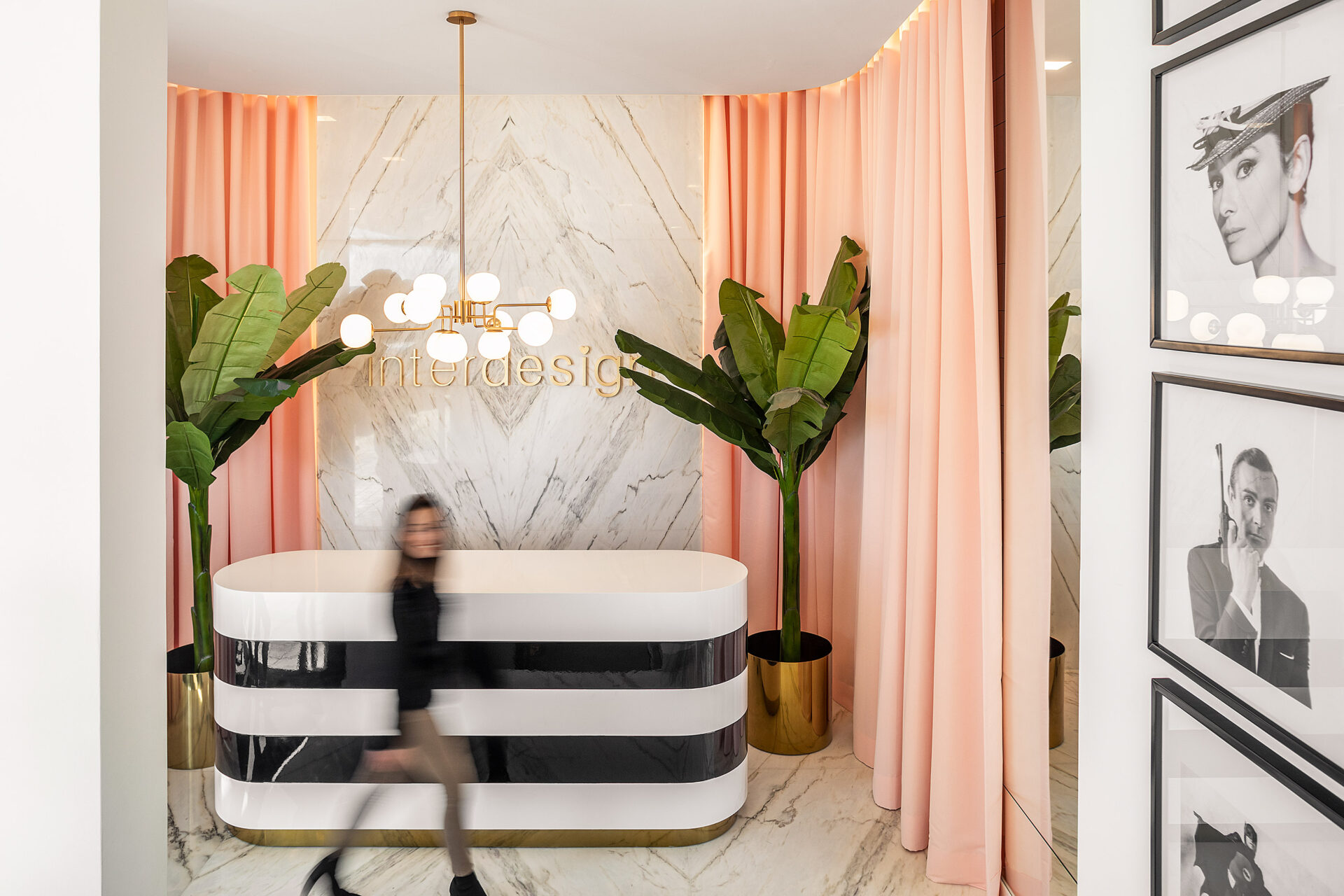 Vaso Lush | Interdesign