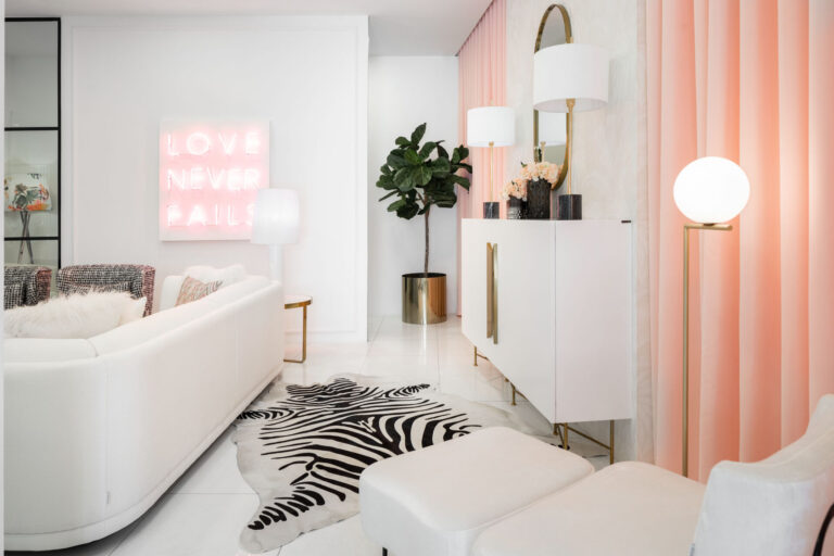 Vaso Lush | Interdesign