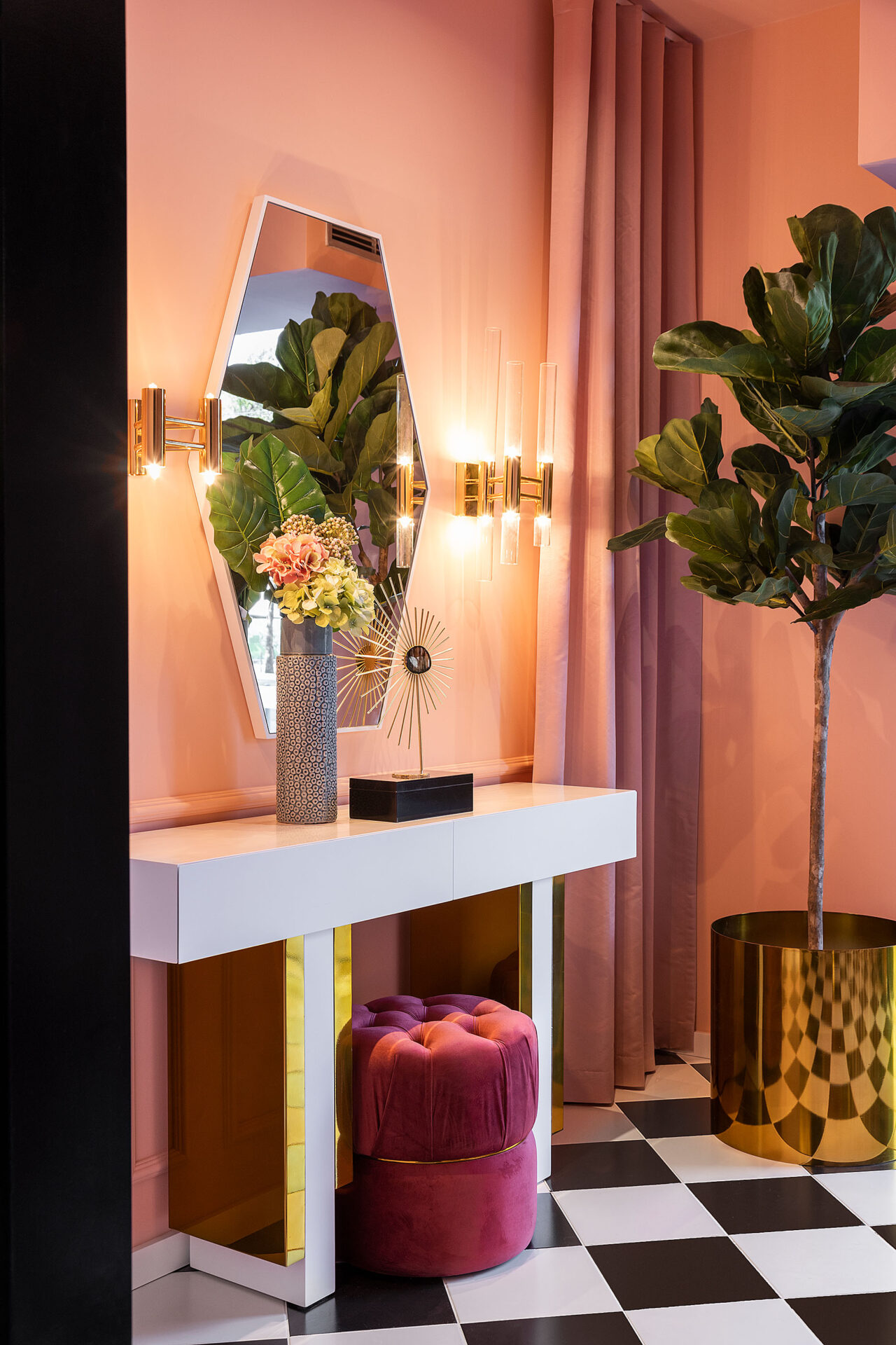 Vaso Lush | Interdesign