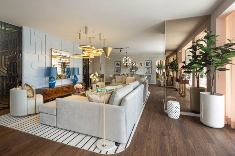 Jarra Omega | Interdesign