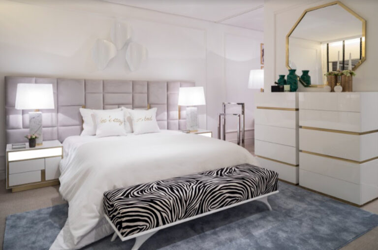 Cama Adore | Interdesign