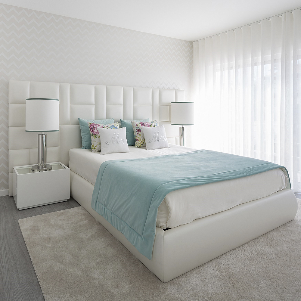 Cama Adore | Interdesign