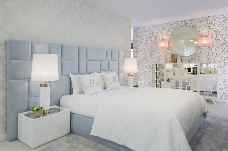 Cama Adore | Interdesign