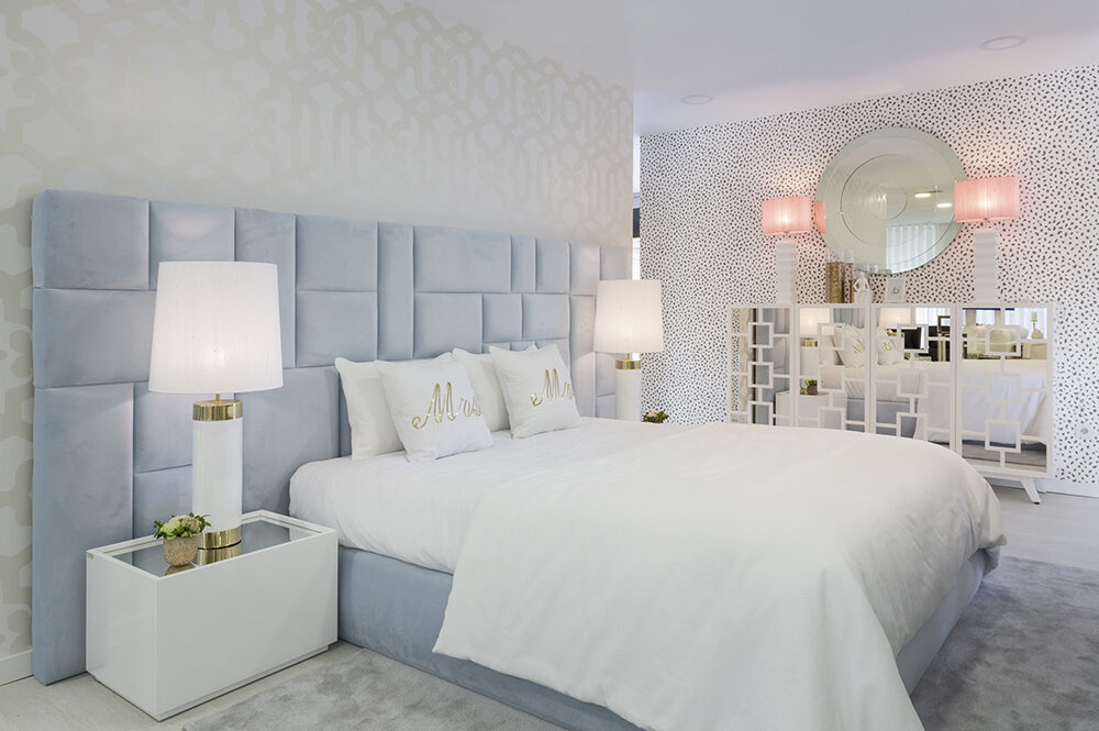 Cama Adore | Interdesign