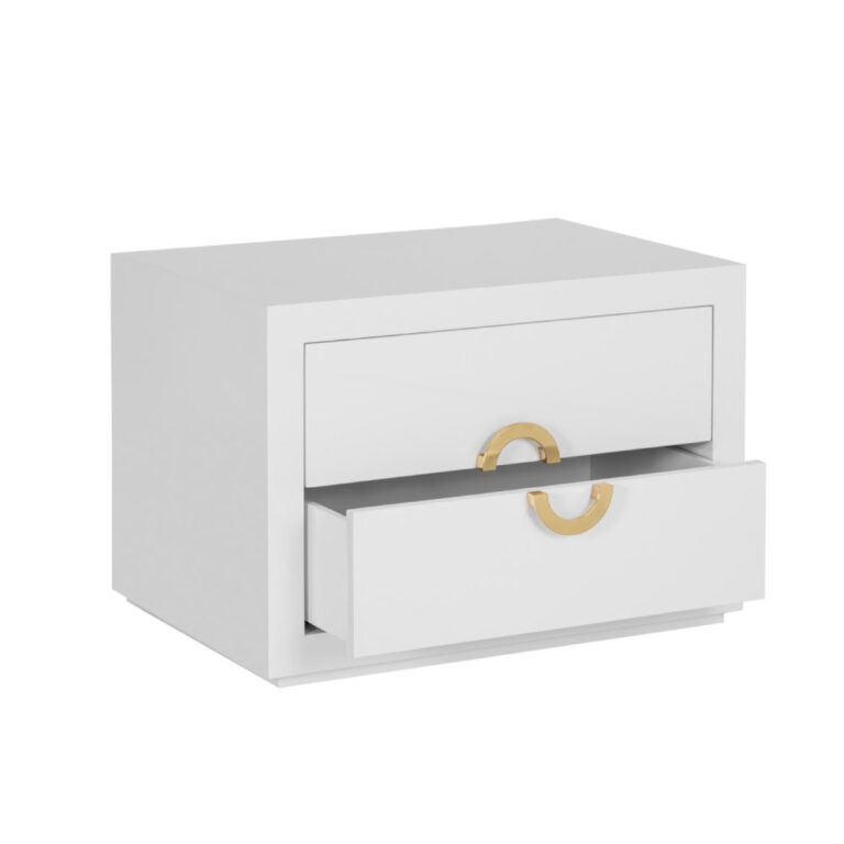 Mesa de cabeceira Adore | Interdesign