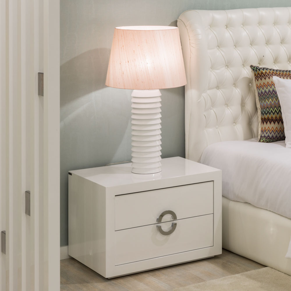 Mesa de cabeceira Adore | Interdesign