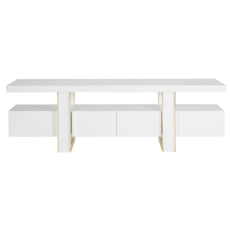 Consola backsofa Amour | Interdesign