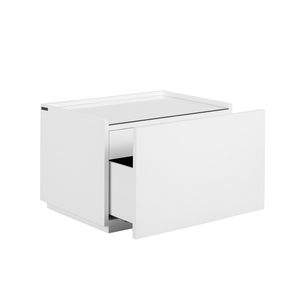 Mesa de cabeceira Amour | Interdesign