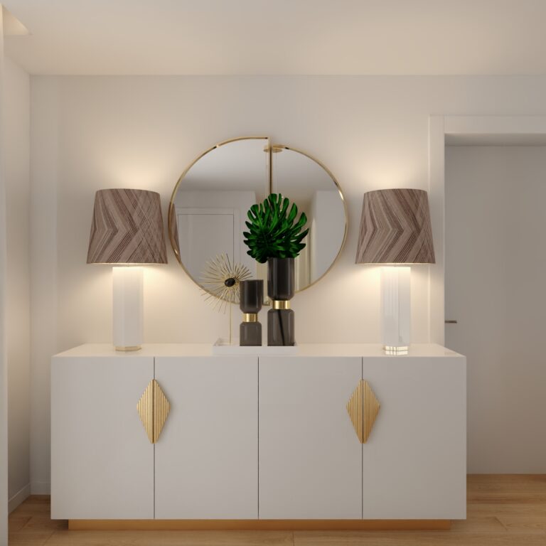 Aparador Chloe | Interdesign