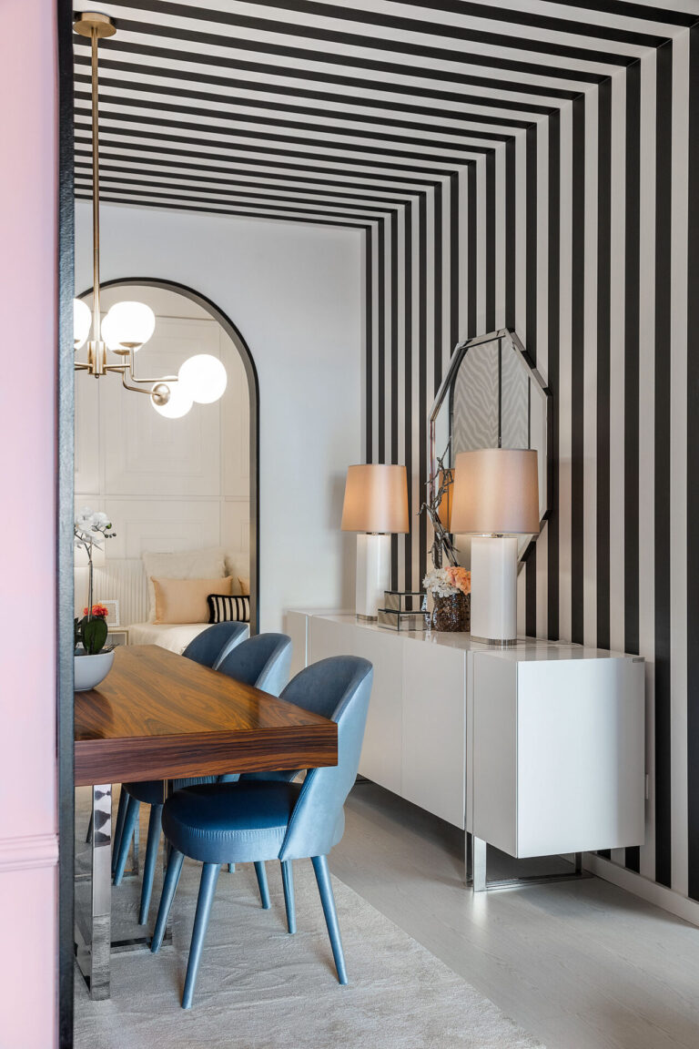 Aparador Cosy | Interdesign