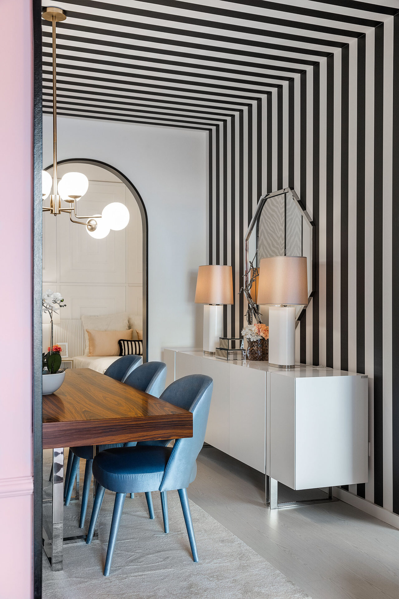 Aparador Cosy | Interdesign