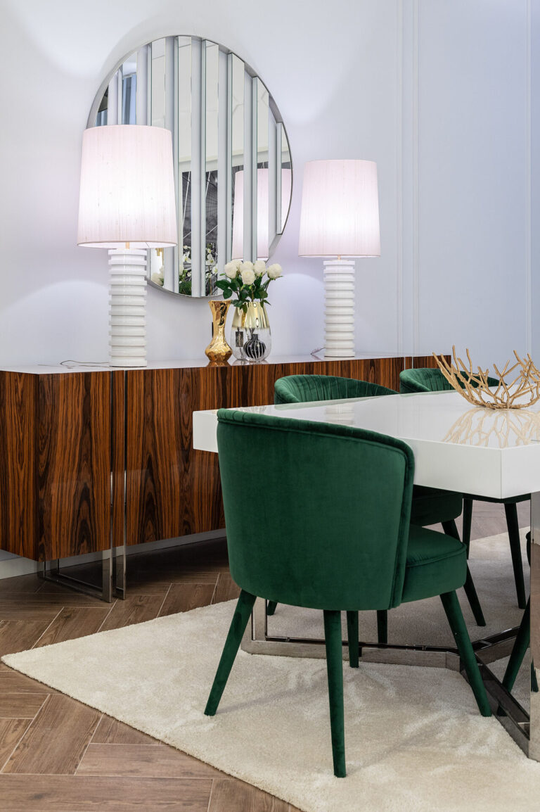 Aparador Cosy | Interdesign