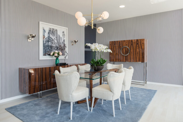 Aparador Cosy | Interdesign