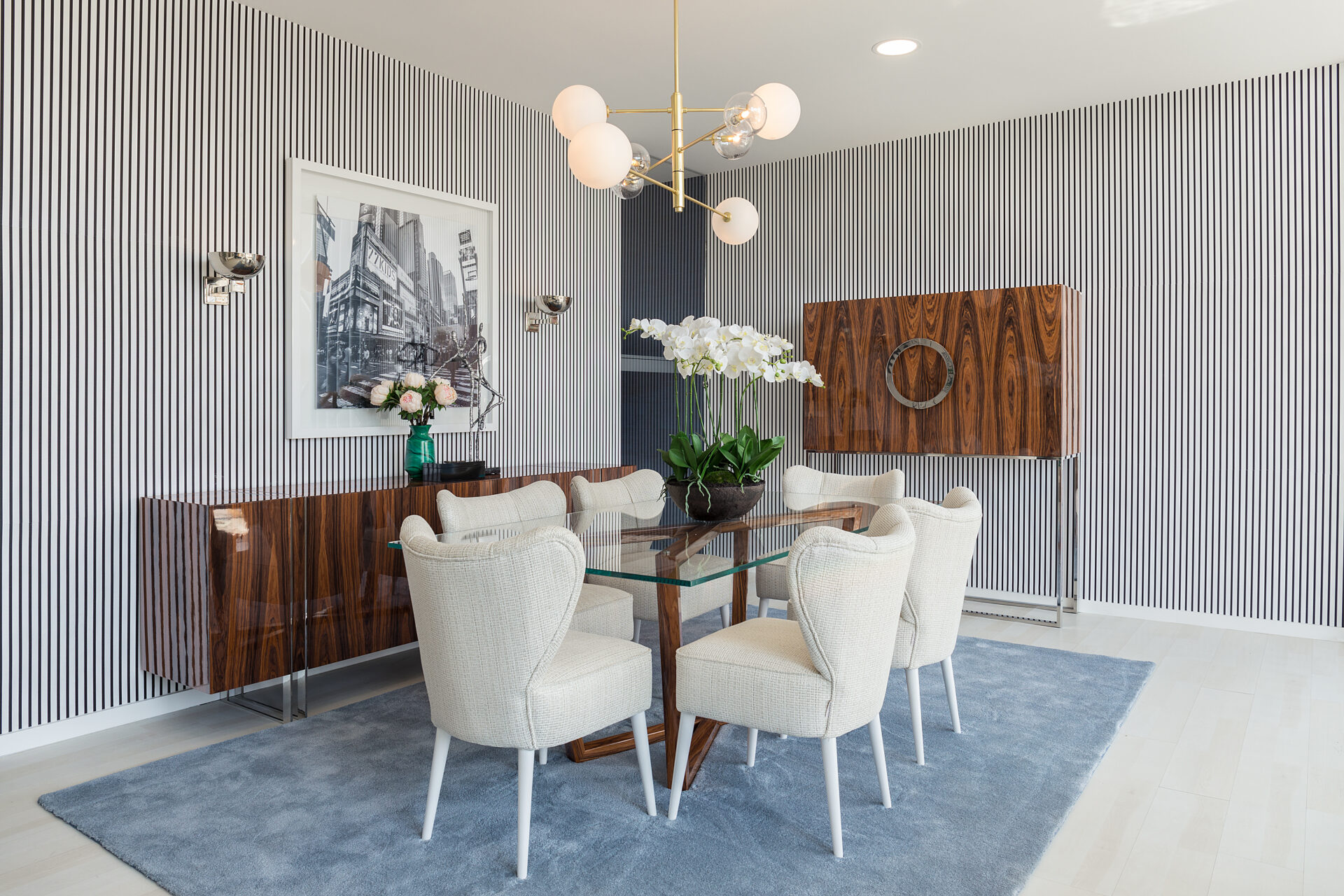 Aparador Cosy | Interdesign