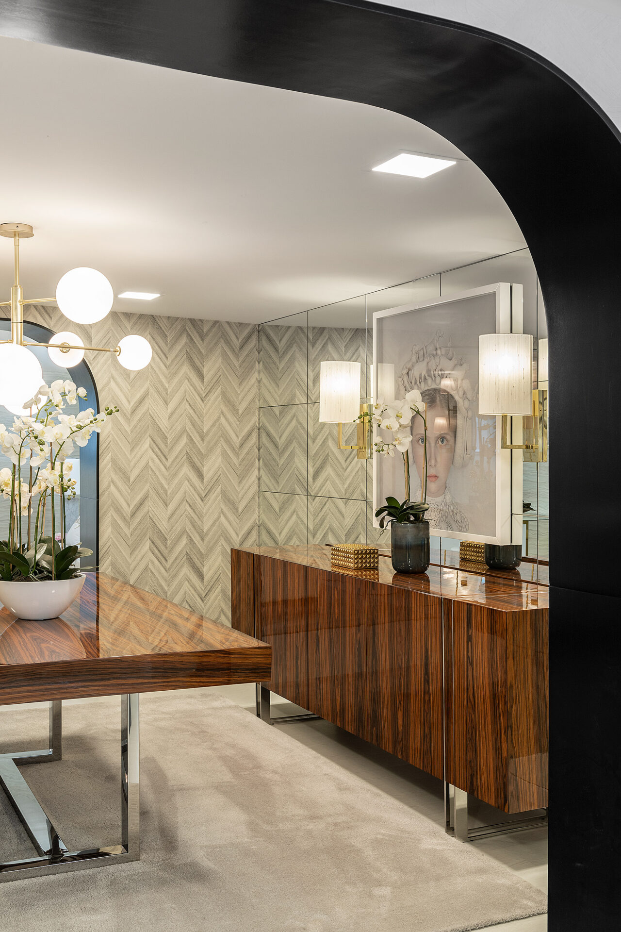 Aparador Cosy | Interdesign