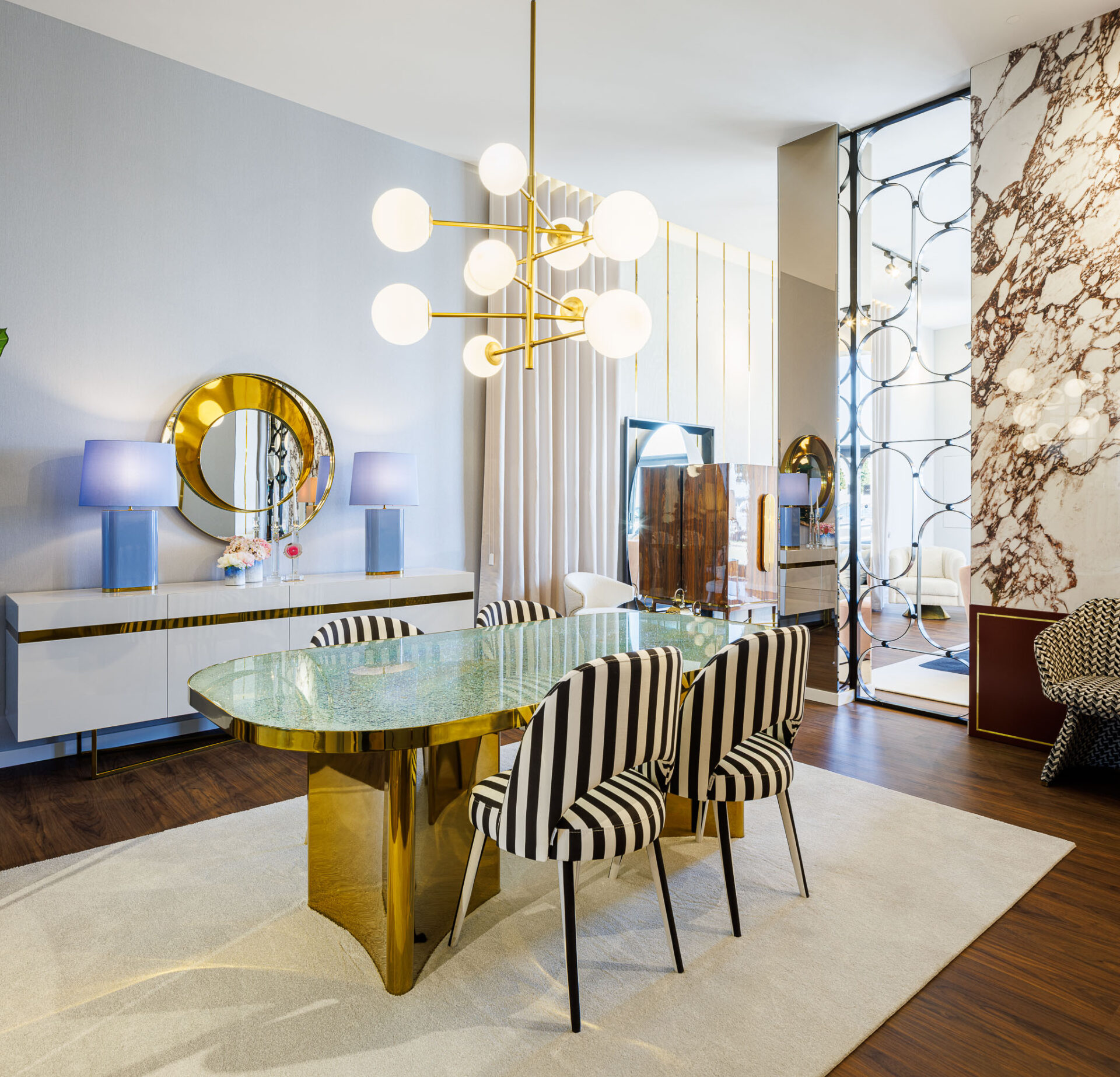 Dream Sideboard | Interdesign