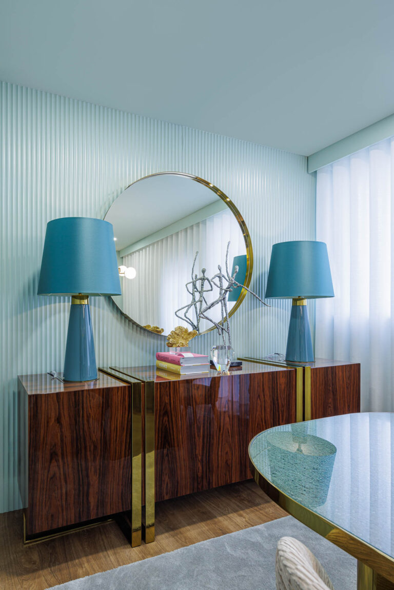 Aparador Omega | Interdesign