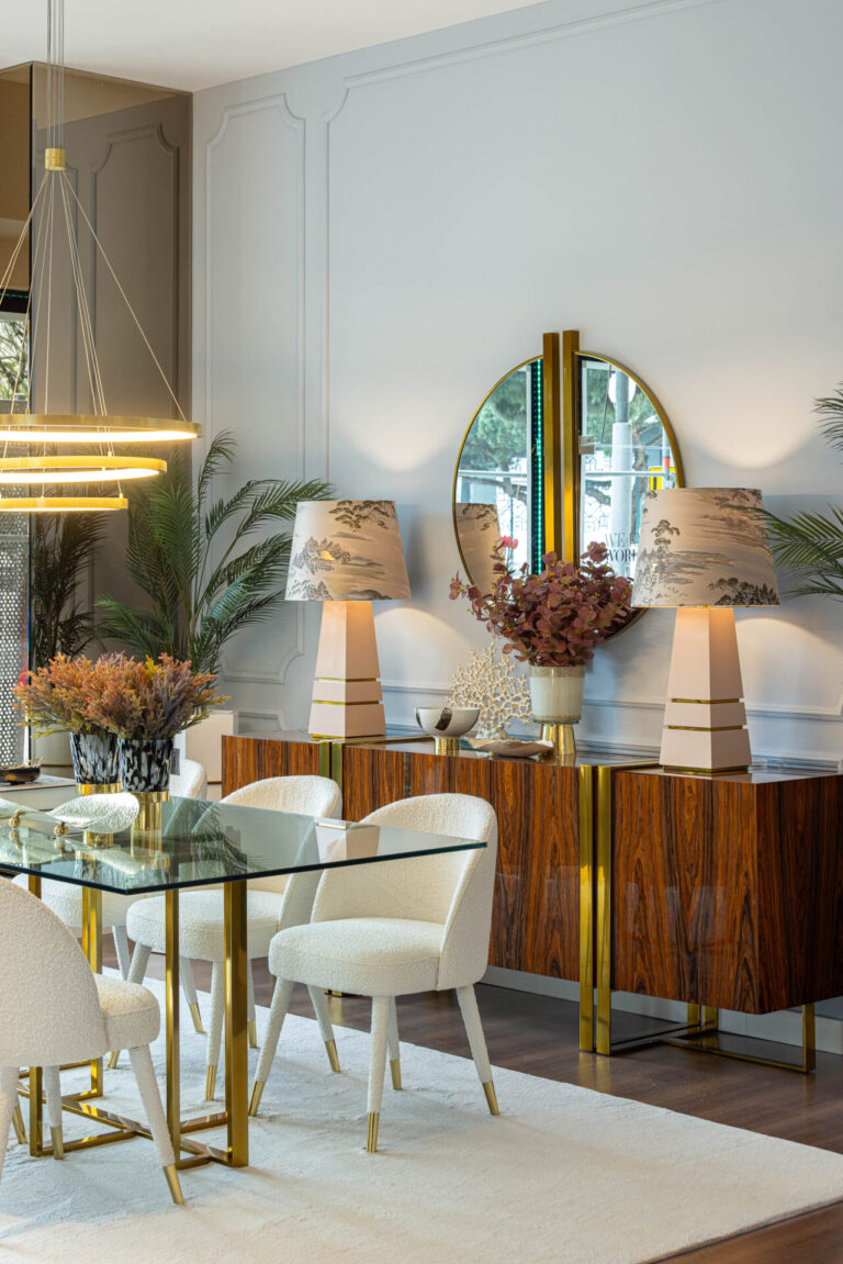 Aparador Omega | Interdesign