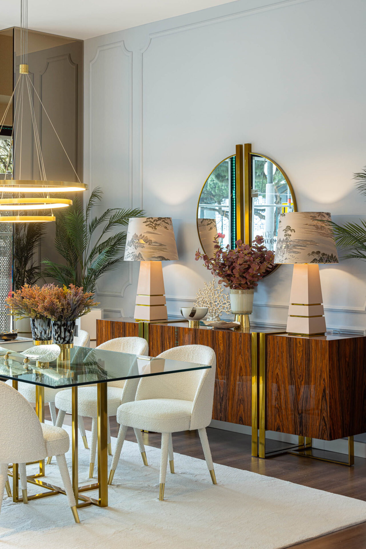 Aparador Omega | Interdesign