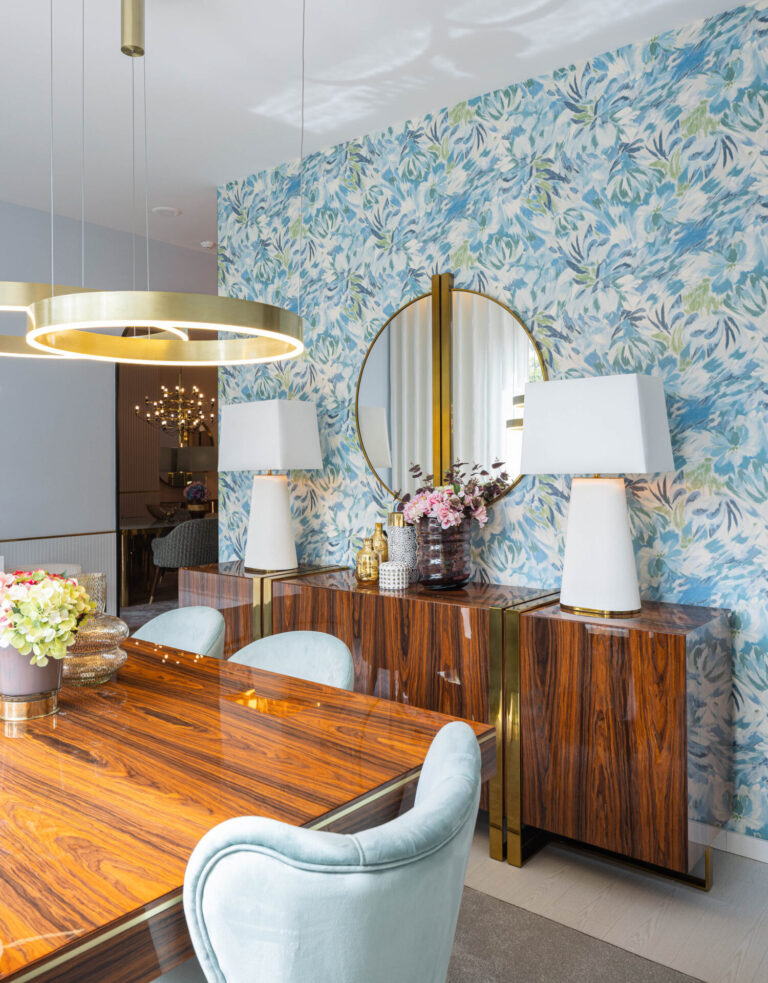 Aparador Omega | Interdesign