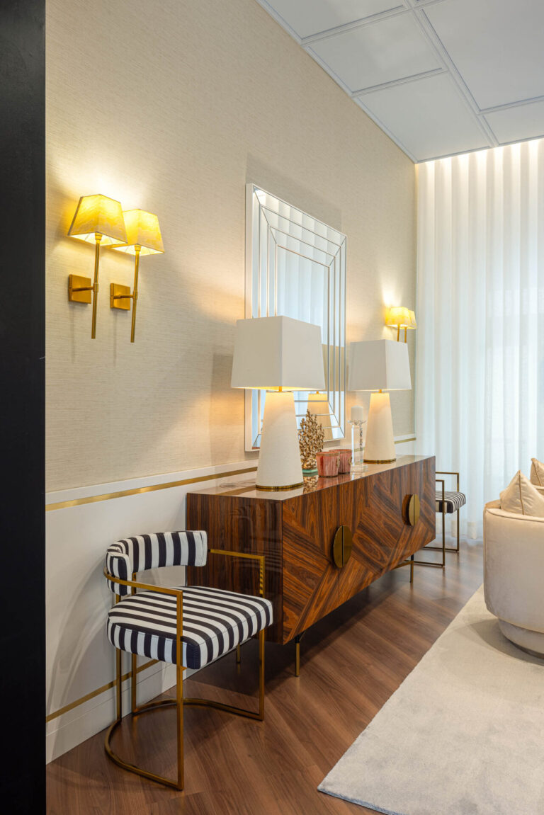 Paloma Sideboard | Interdesign