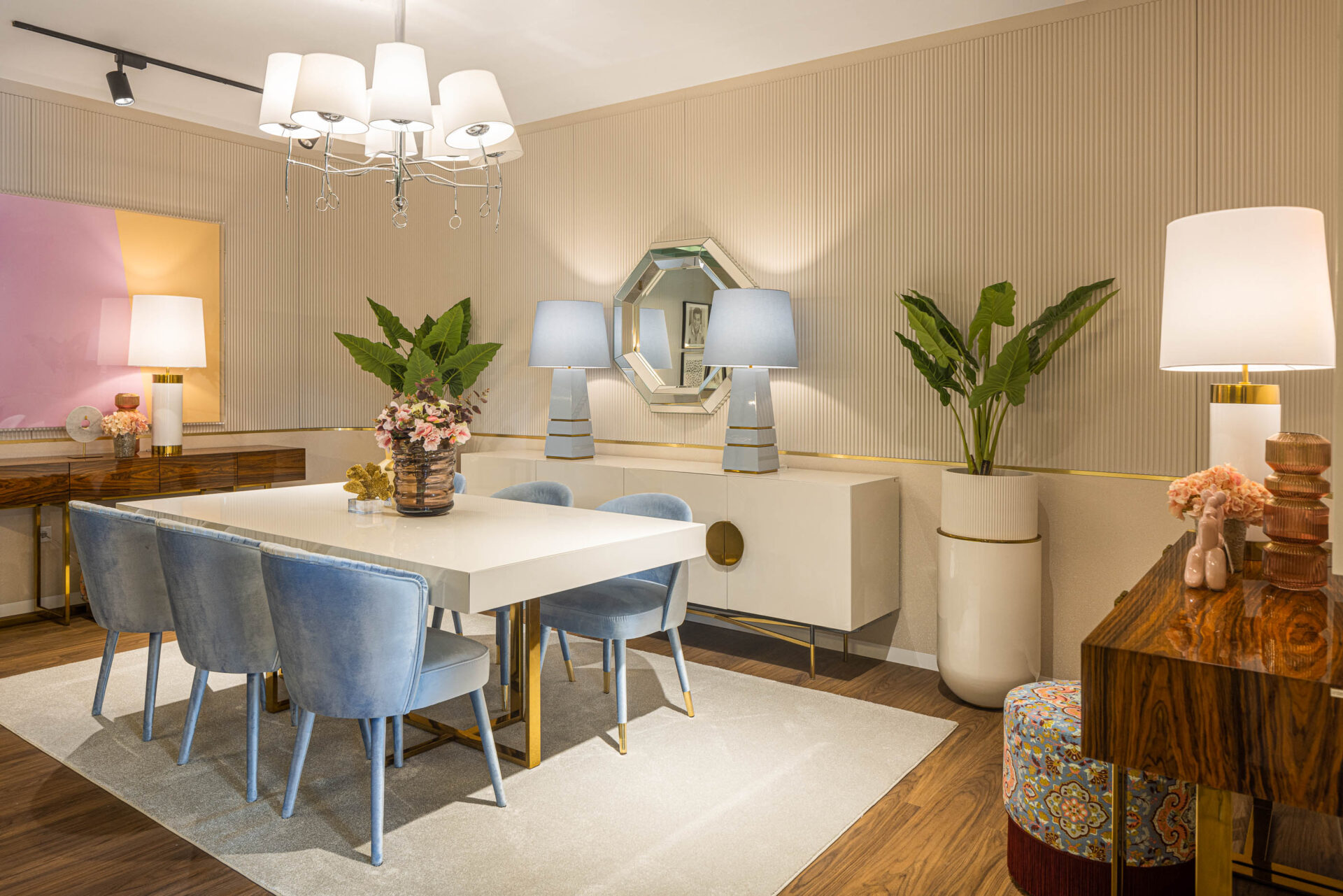 Paloma Sideboard | Interdesign