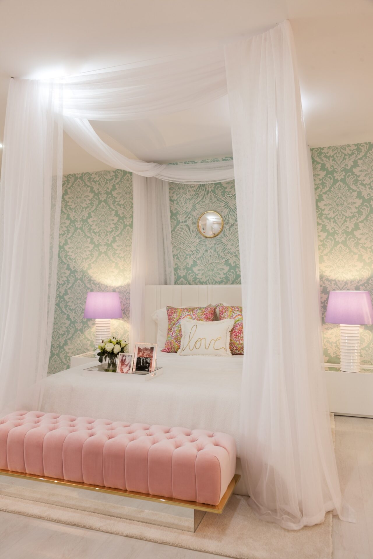 Banqueta Adore | Interdesign