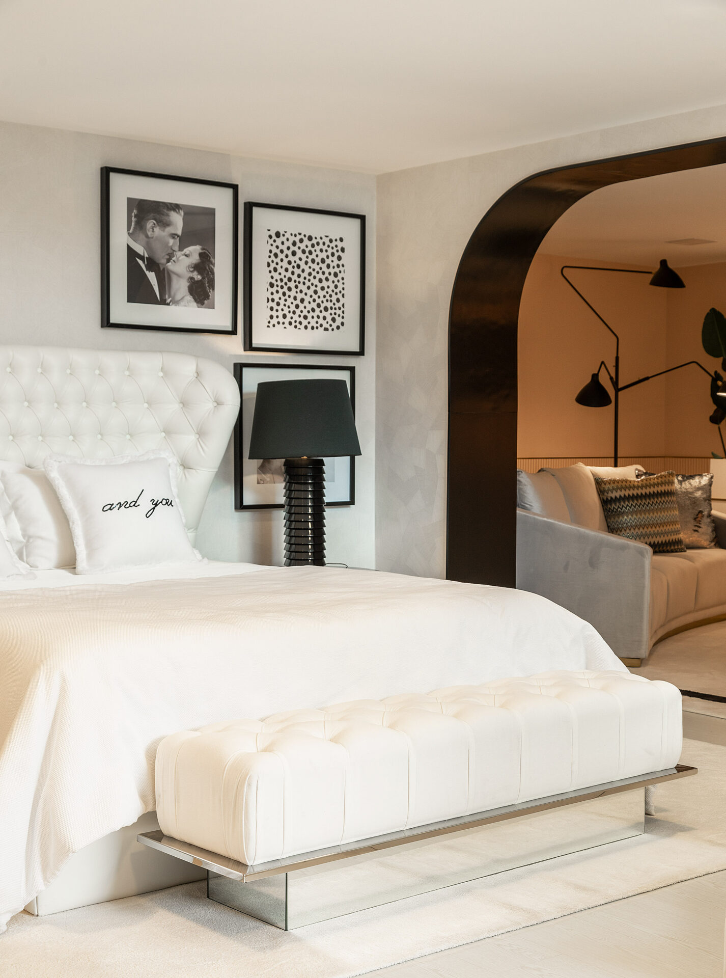 Banqueta Adore | Interdesign