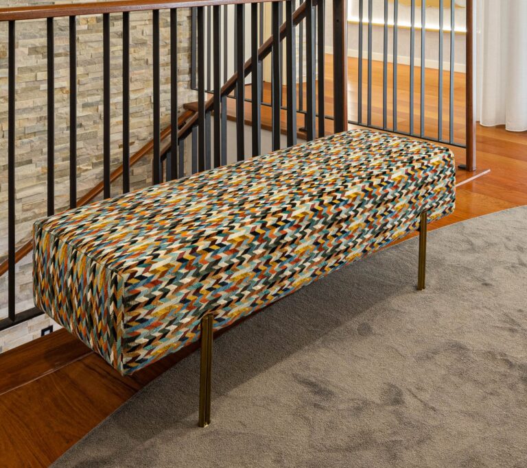 Banqueta Chloe | Interdesign