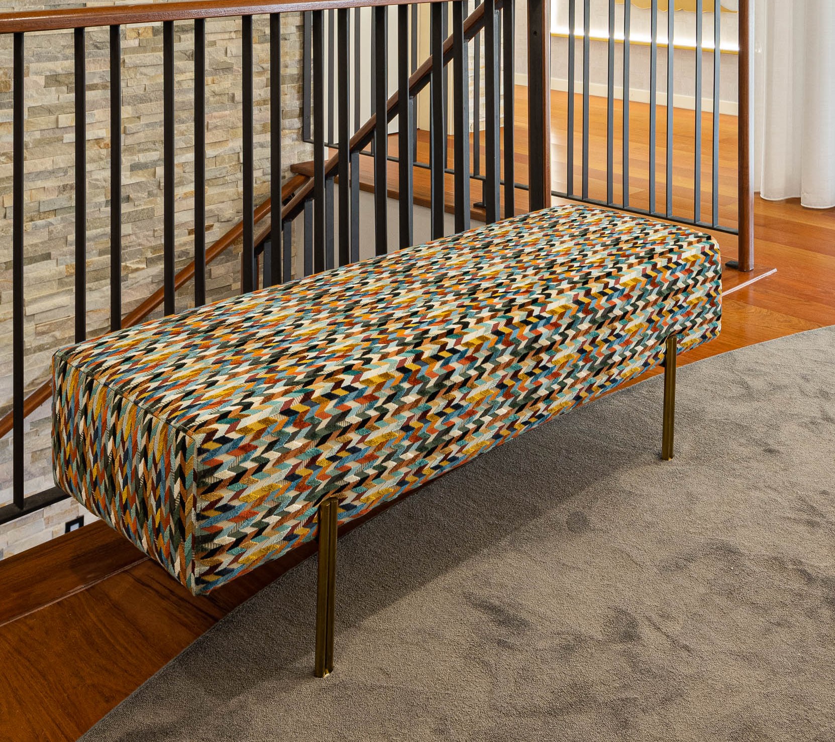 Banqueta Chloe | Interdesign