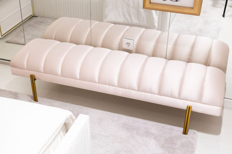 Banqueta Chloe | Interdesign