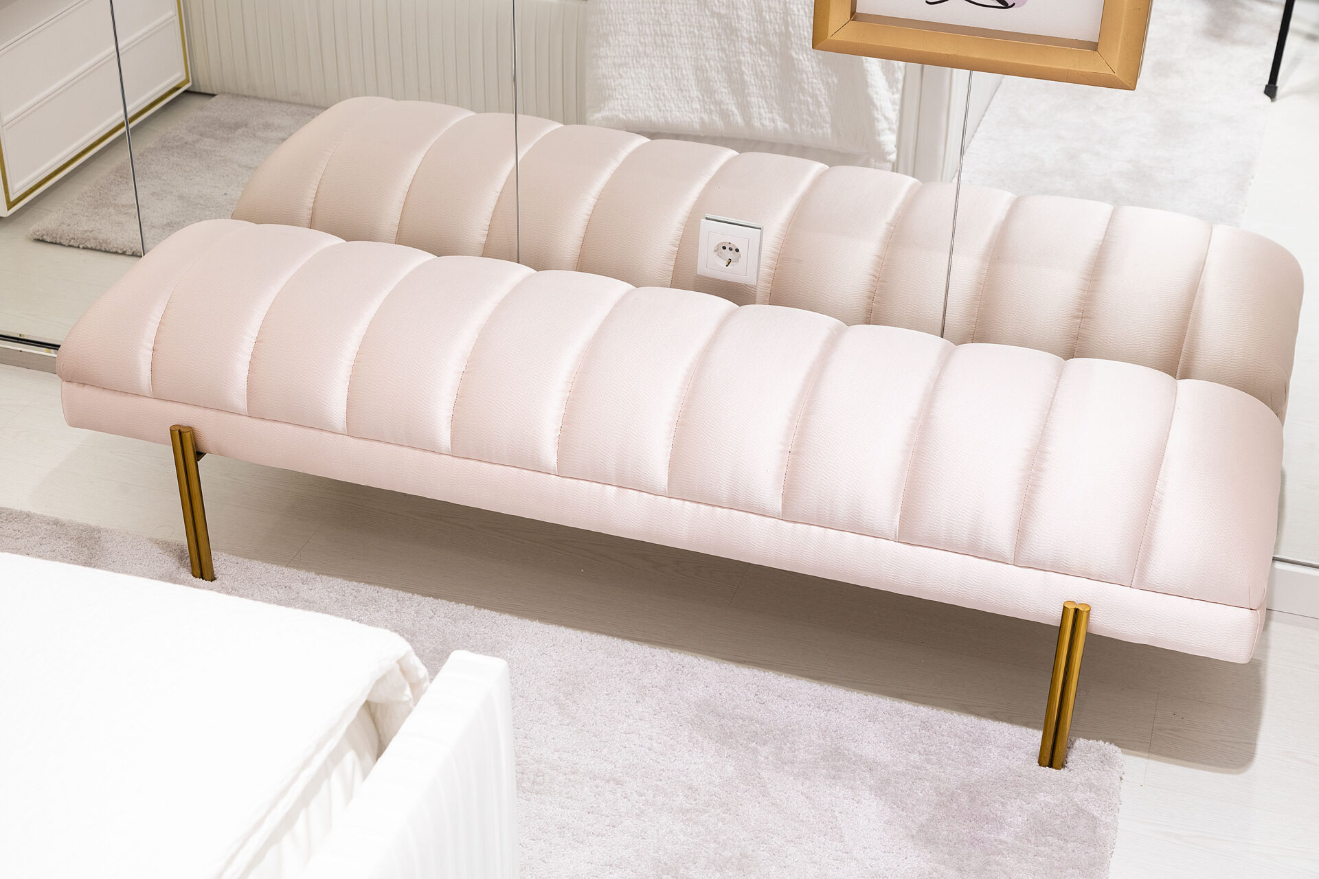 Banqueta Chloe | Interdesign