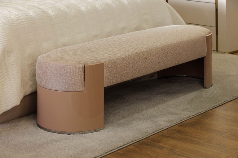 Paloma Bench | Interdesign