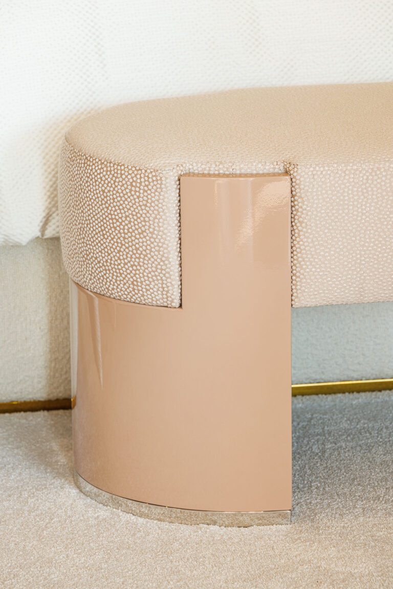 Paloma Bench | Interdesign