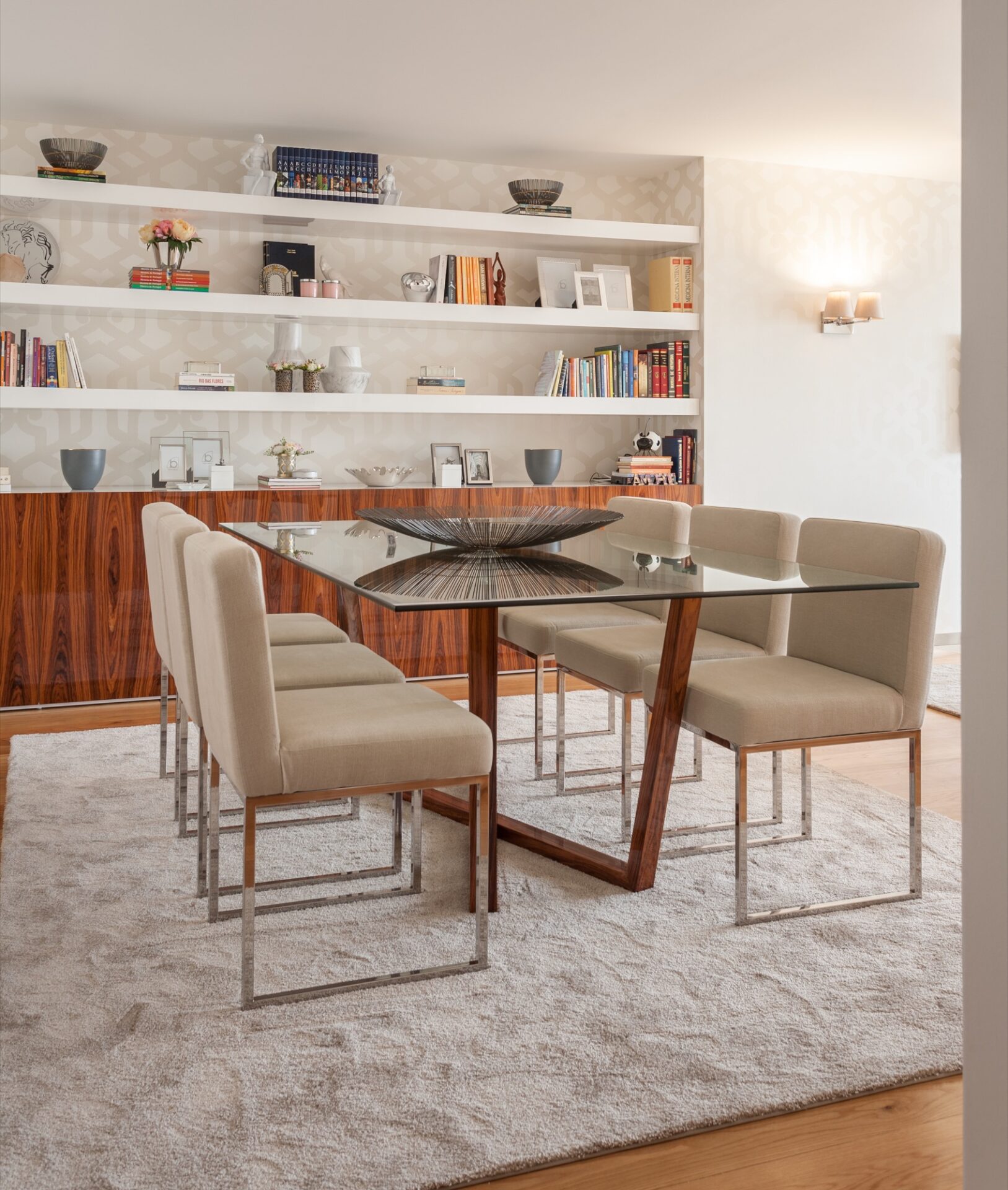 Cadeira Adore | Interdesign