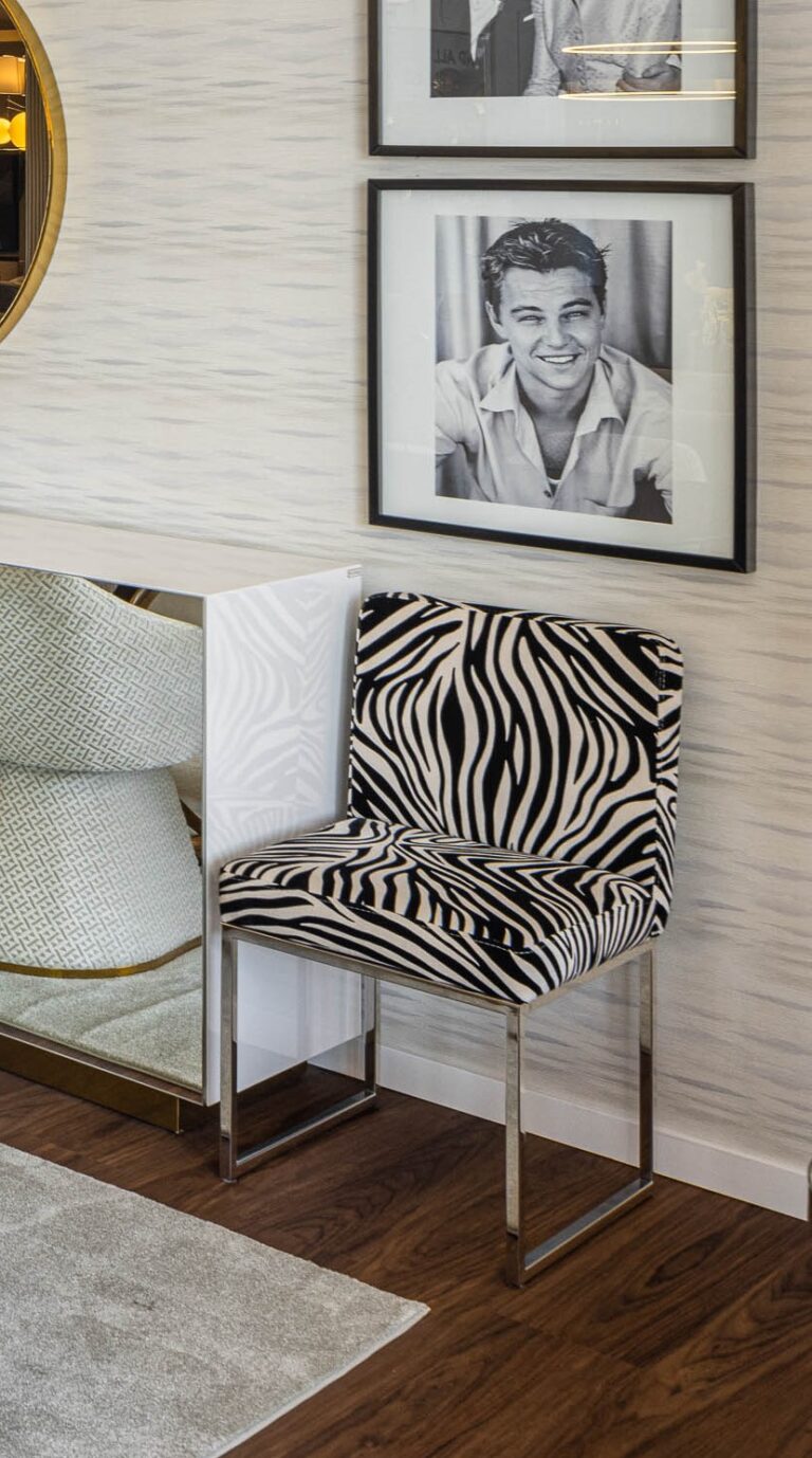 Cadeira Adore | Interdesign