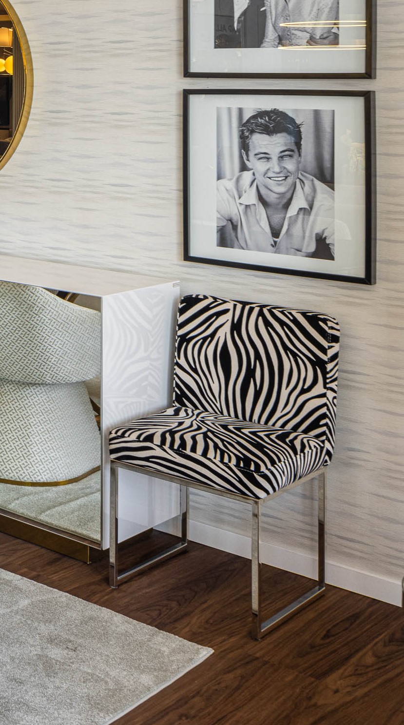 Cadeira Adore | Interdesign