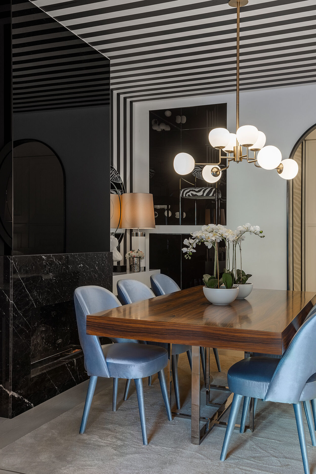 Cadeira Chloe | Interdesign