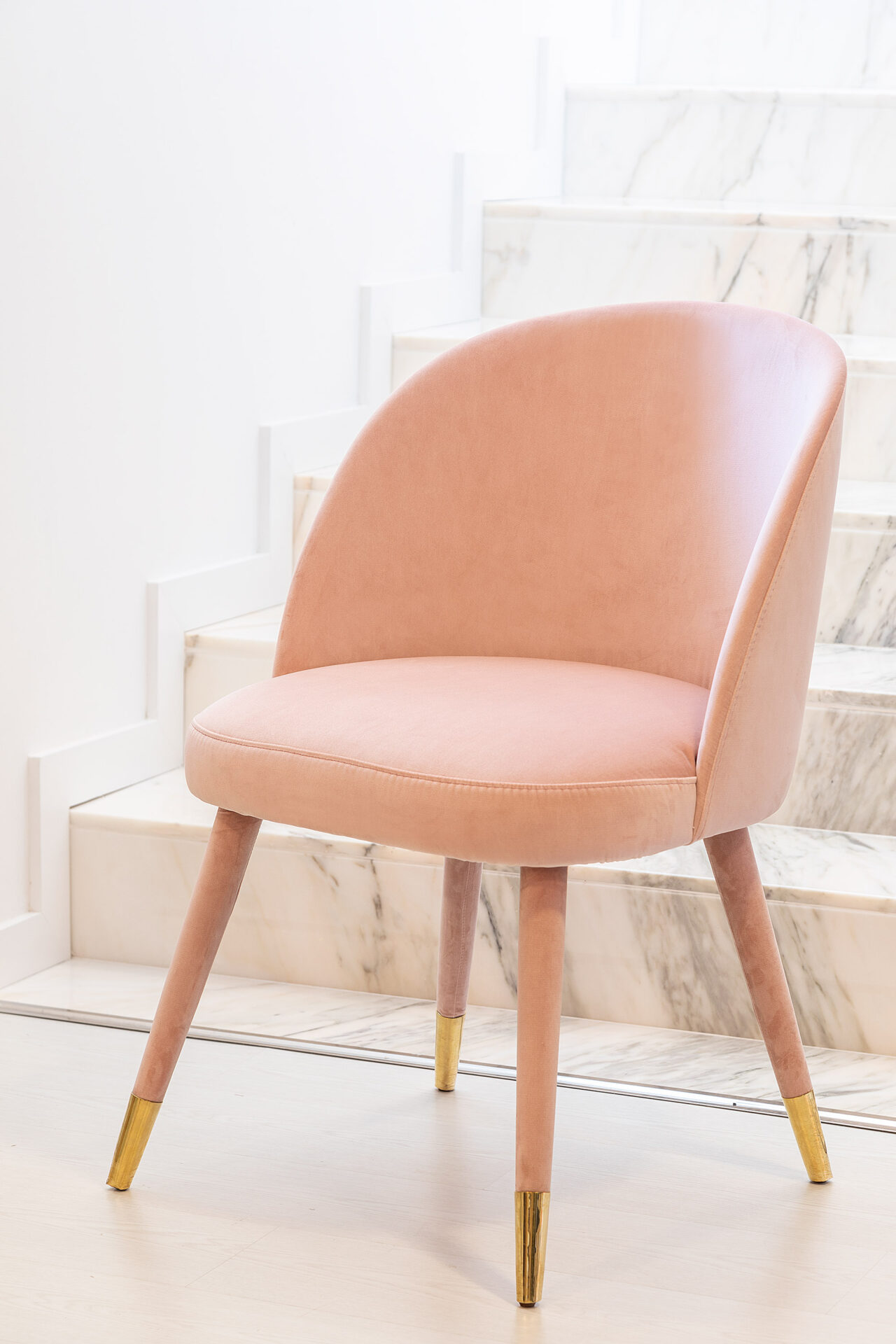 Cadeira Deco | Interdesign