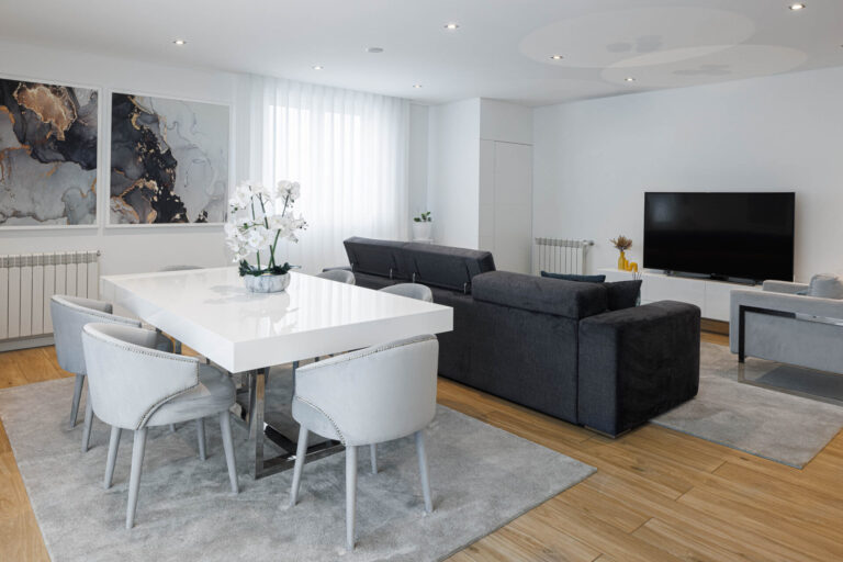 Cadeira de sonho | Interdesign