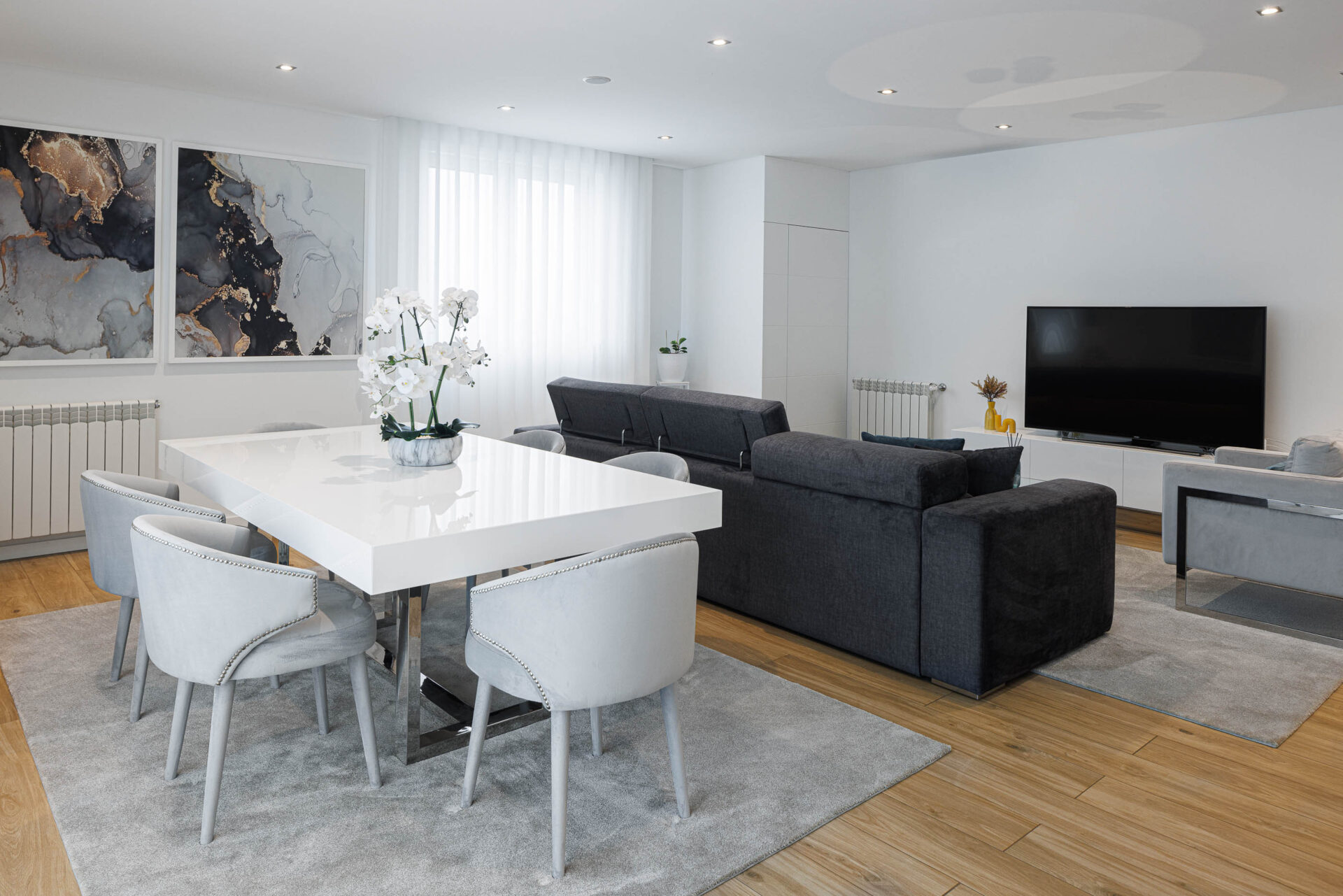 Cadeira de sonho | Interdesign