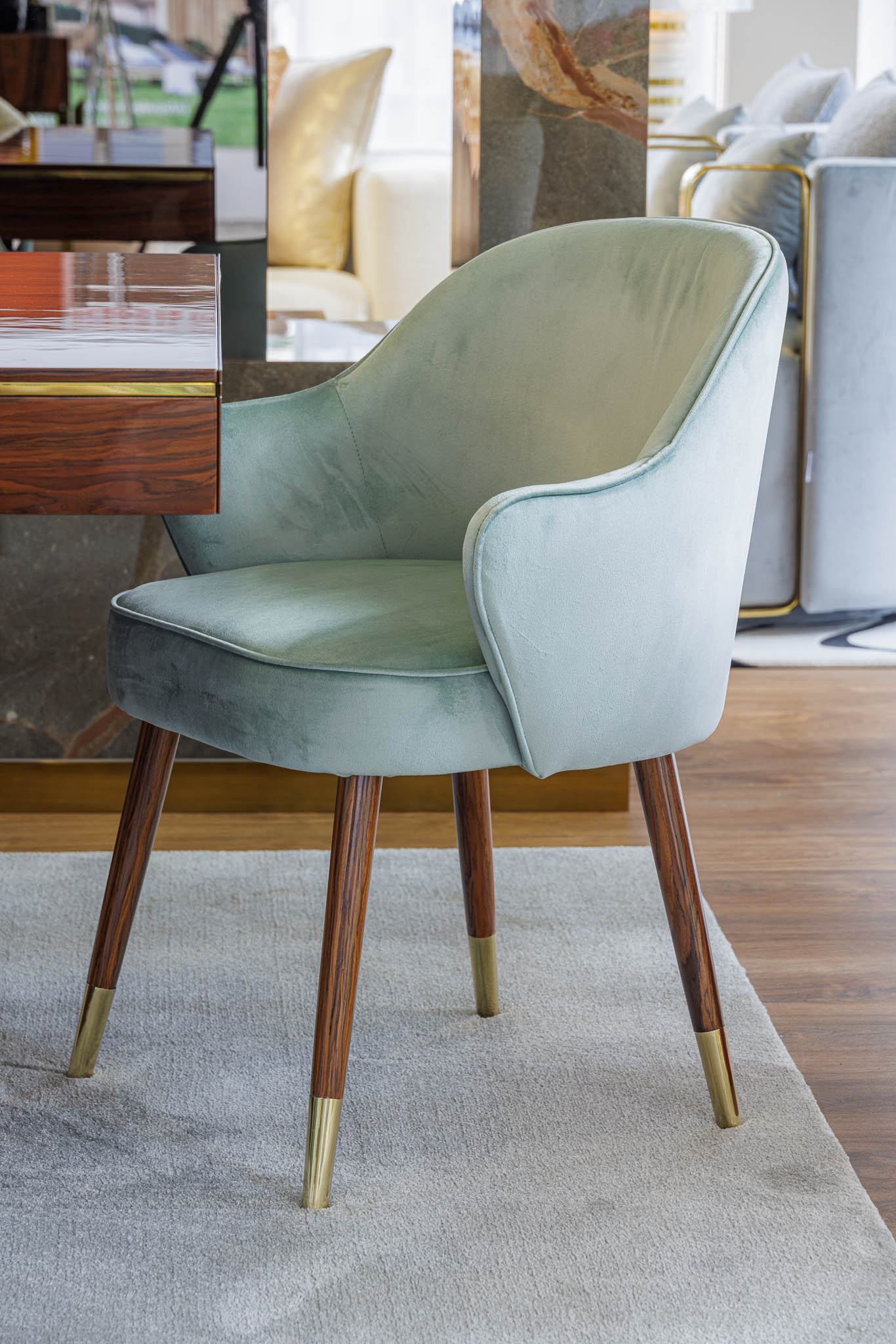 Cadeira Lovely | Interdesign