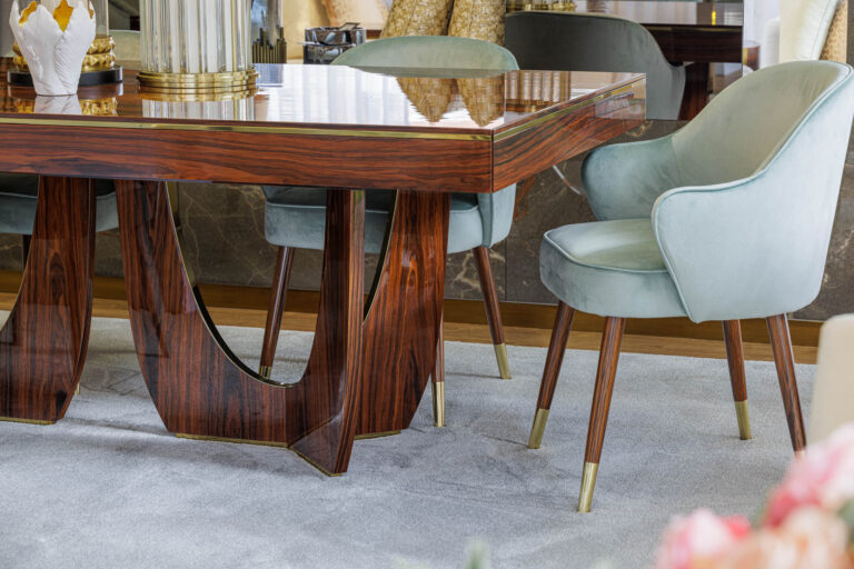 Cadeira Lovely | Interdesign