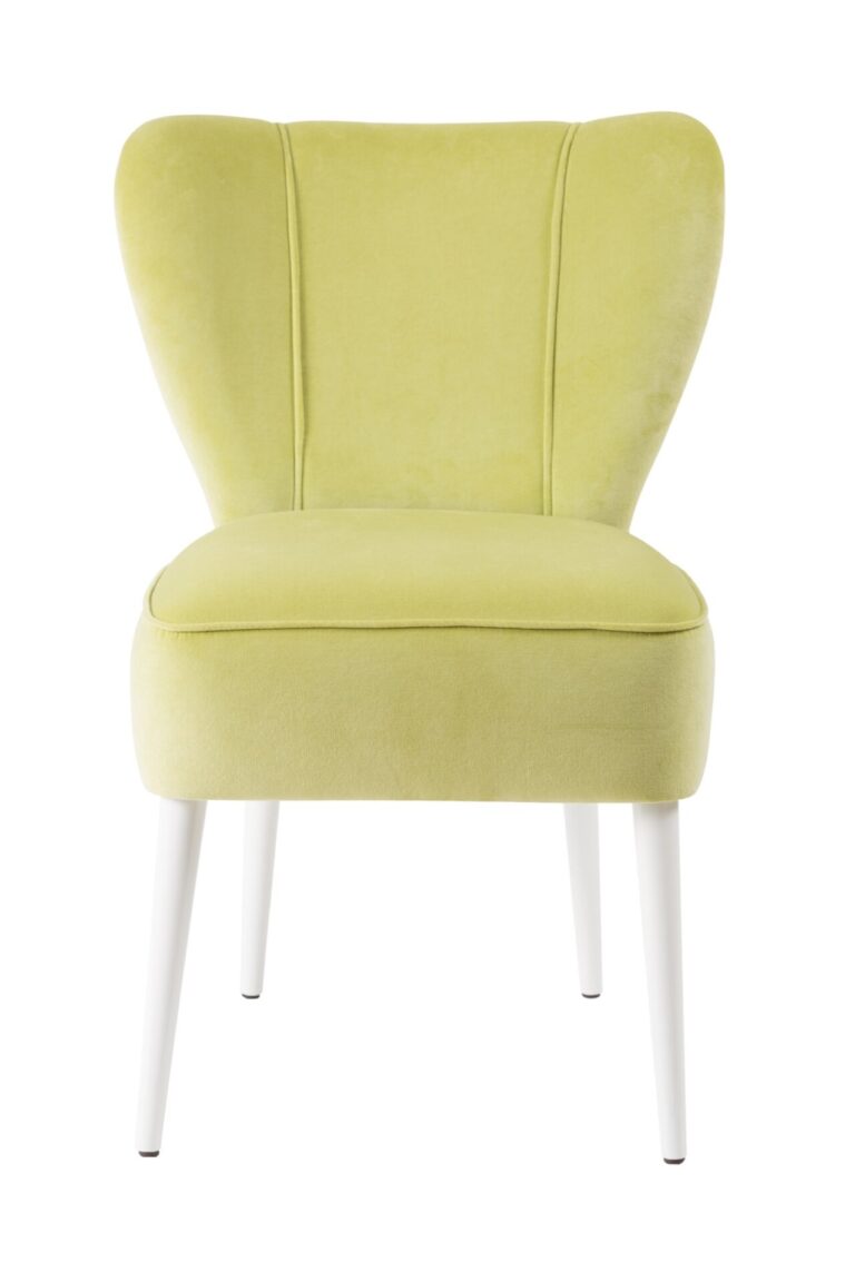 Cadeira Tresor | Interdesign