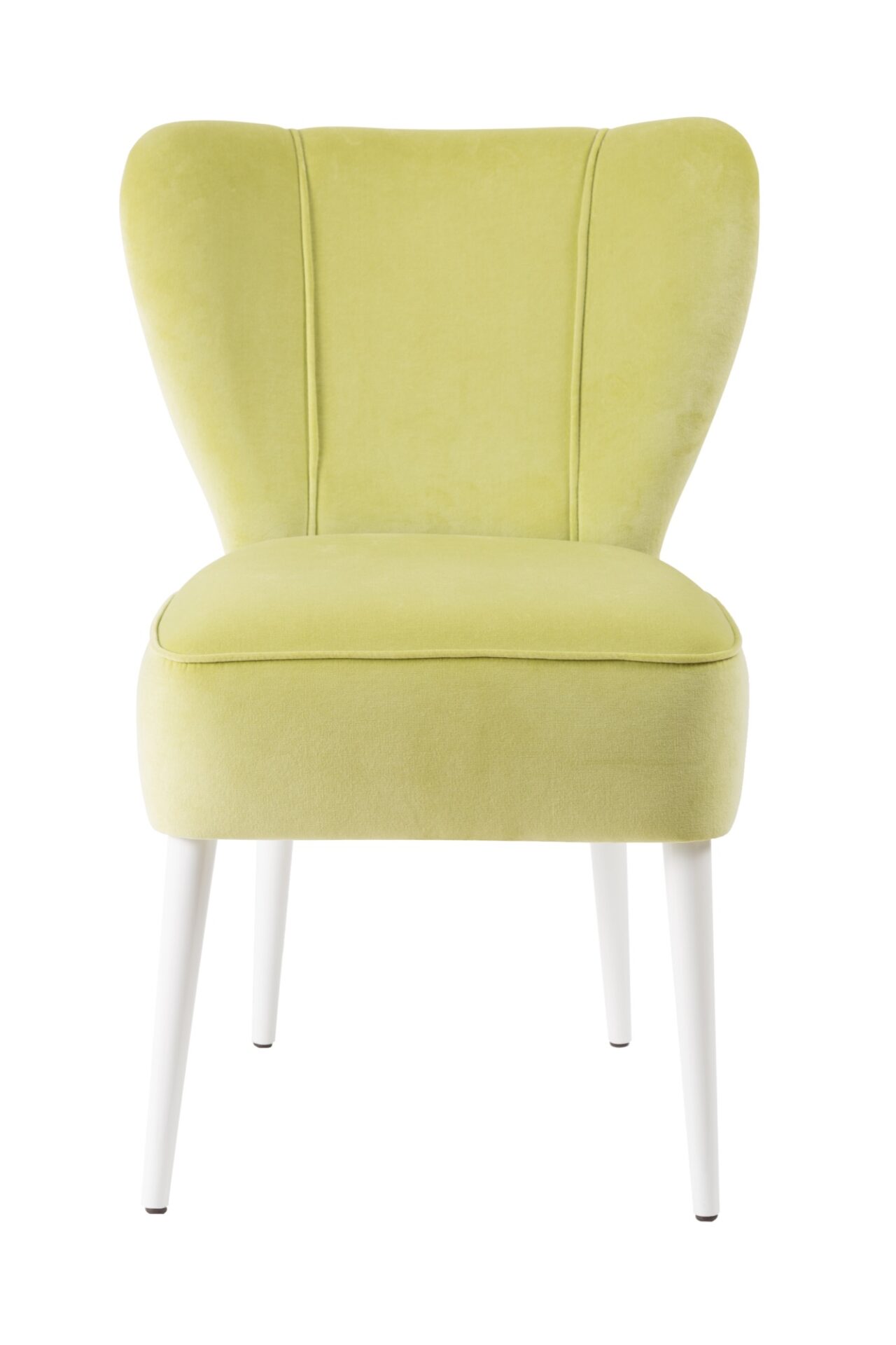 Cadeira Tresor | Interdesign