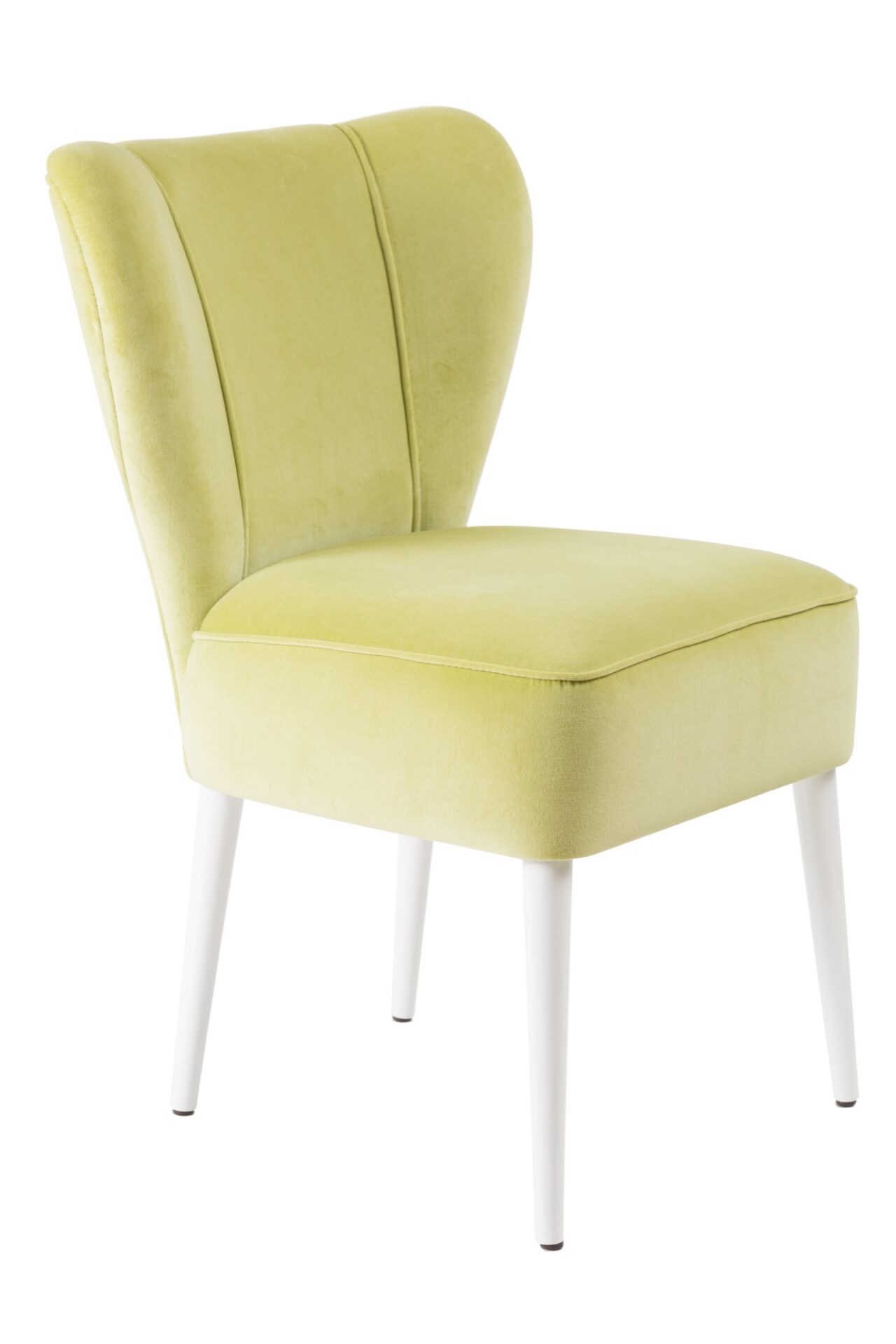 Cadeira Tresor | Interdesign